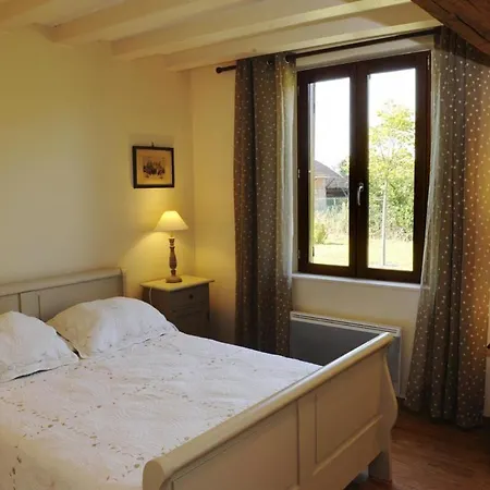 Le Logis Du Charron *